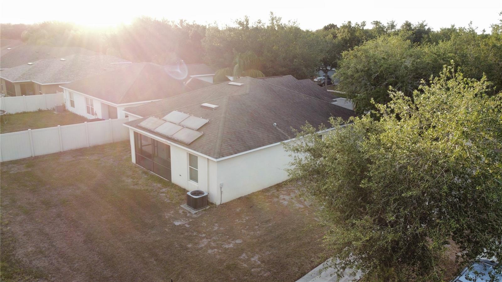 CYPRESS CREEK PH 3 - Residential
