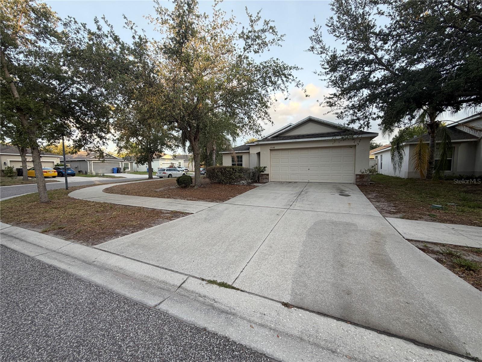 CYPRESS CREEK PH 3 - Residential