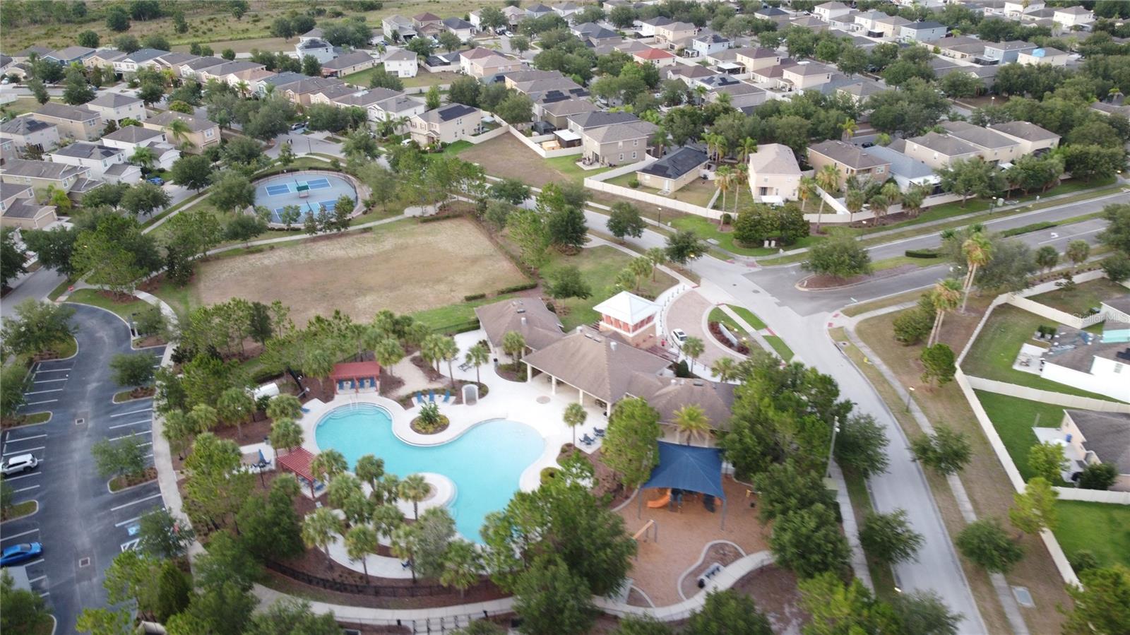 CYPRESS CREEK PH 3 - Residential