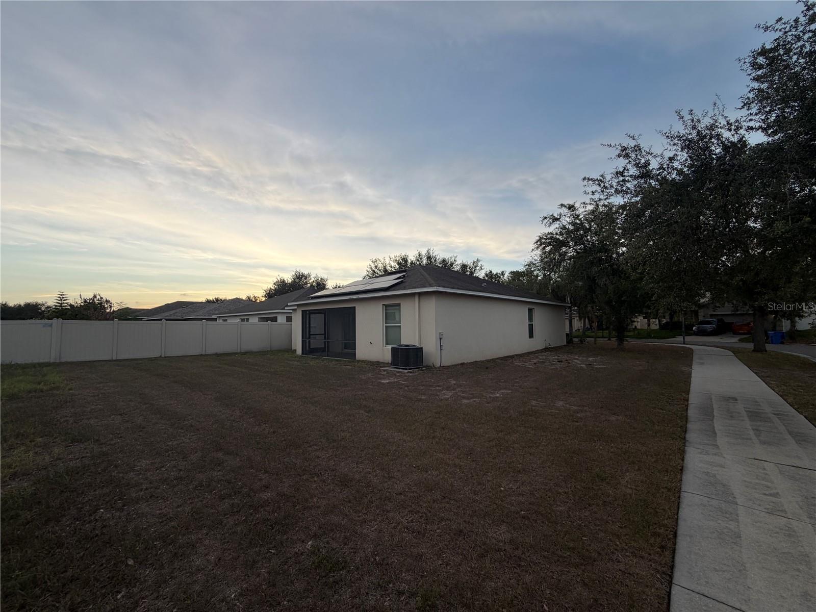 CYPRESS CREEK PH 3 - Residential