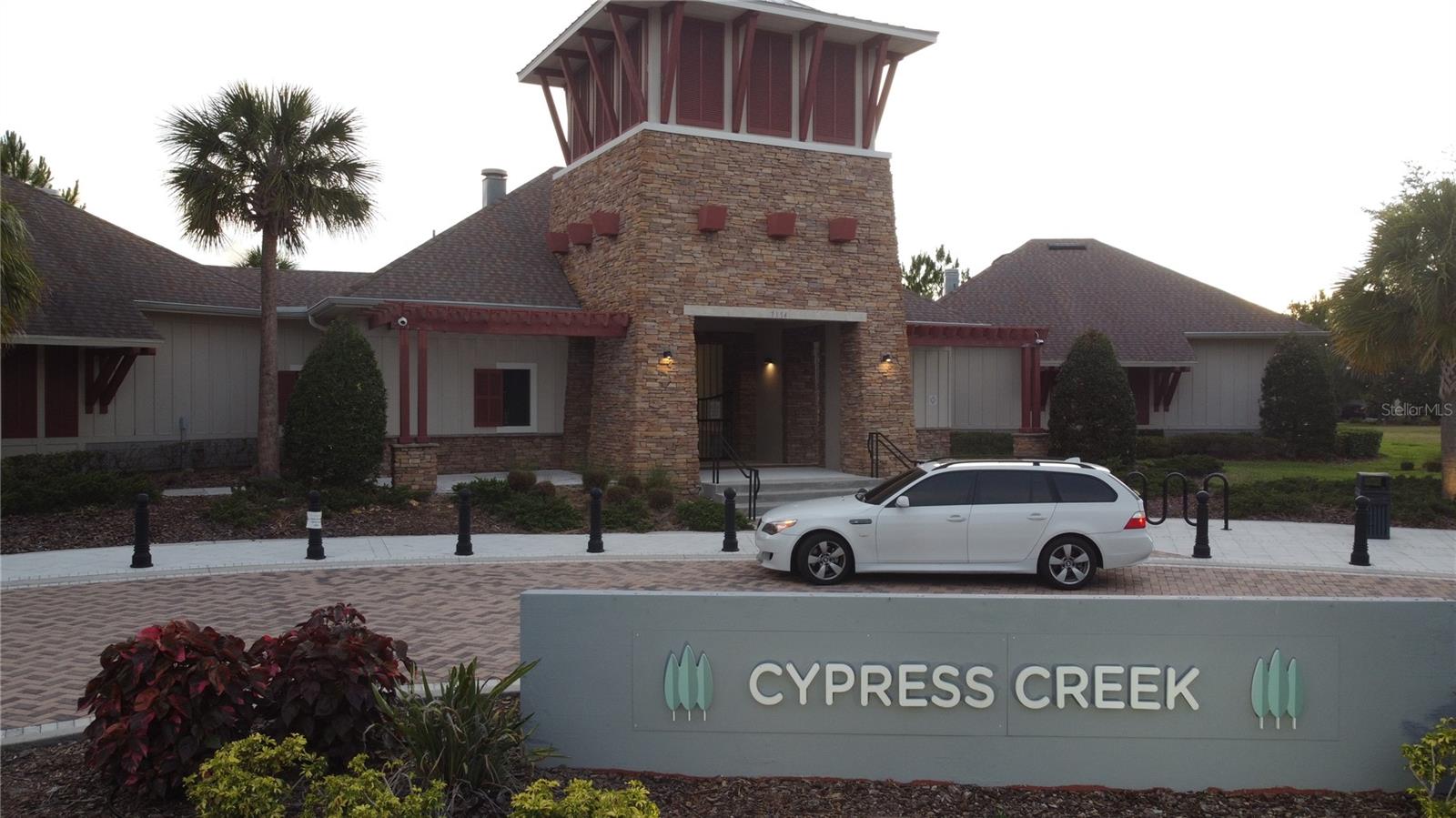 CYPRESS CREEK PH 3 - Residential