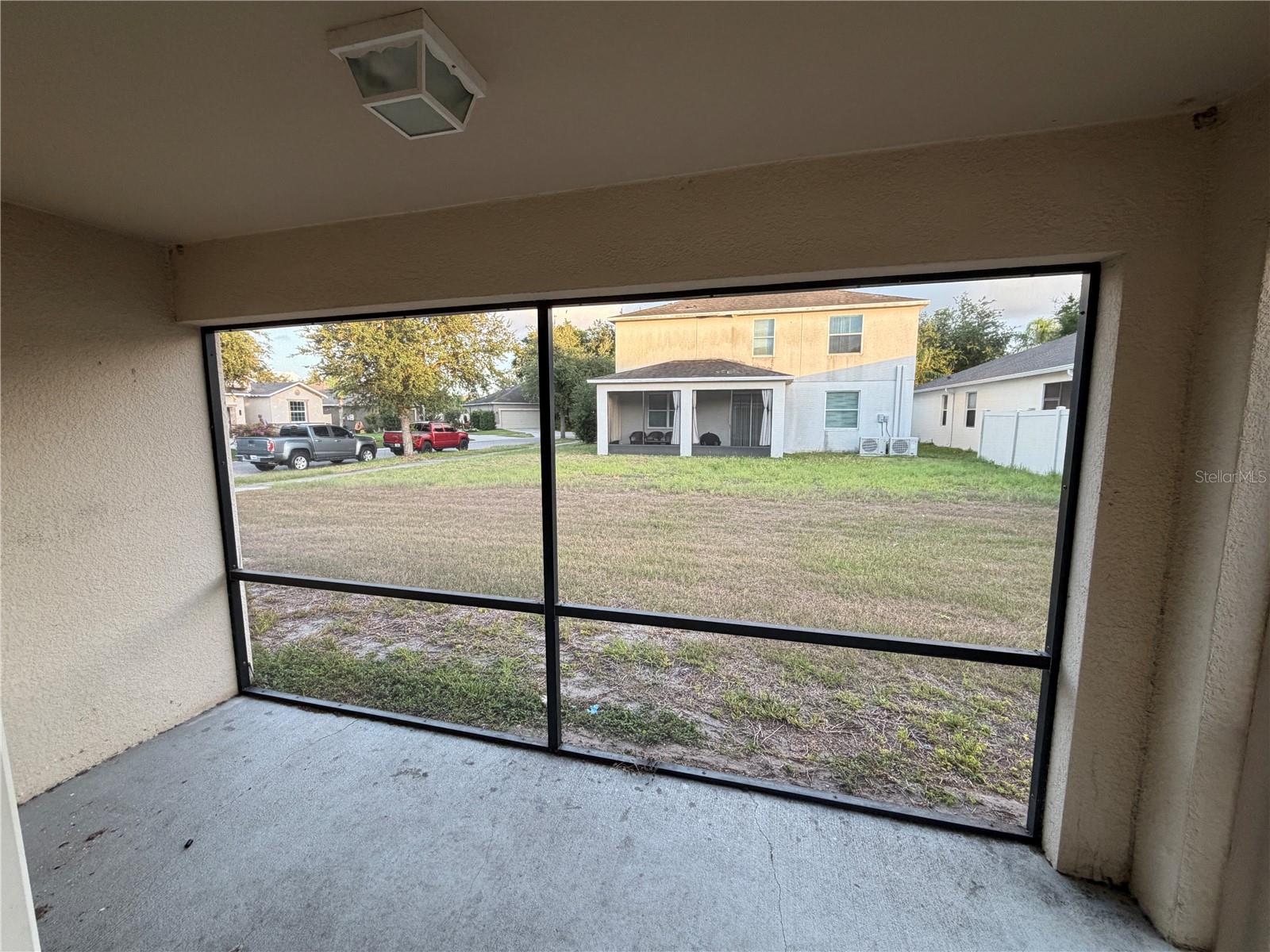 CYPRESS CREEK PH 3 - Residential