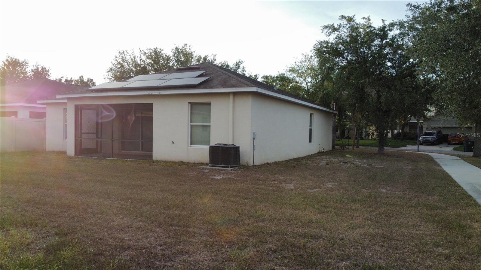 CYPRESS CREEK PH 3 - Residential