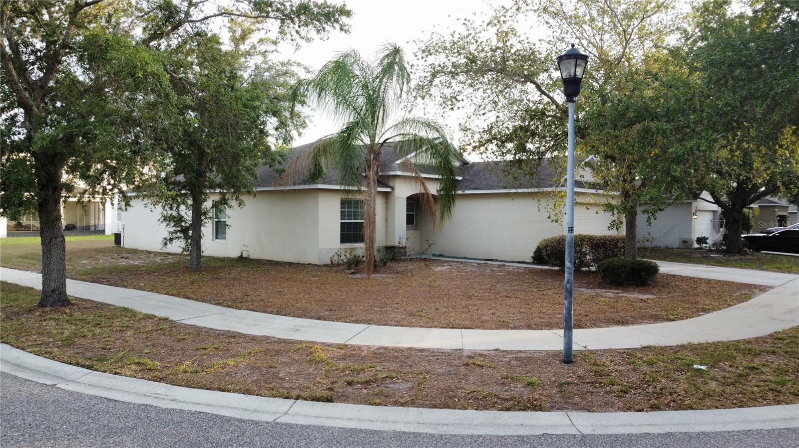 CYPRESS CREEK PH 3 - Residential