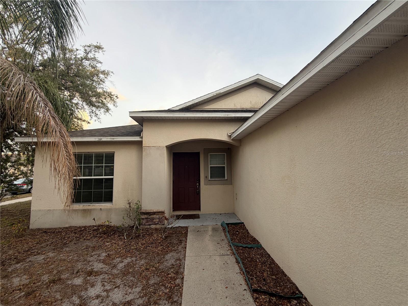 CYPRESS CREEK PH 3 - Residential
