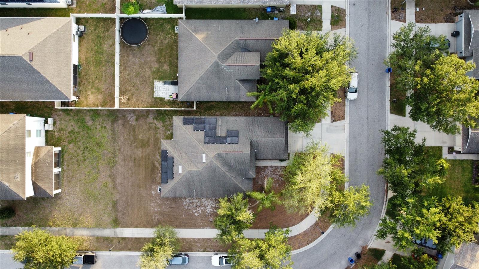CYPRESS CREEK PH 3 - Residential