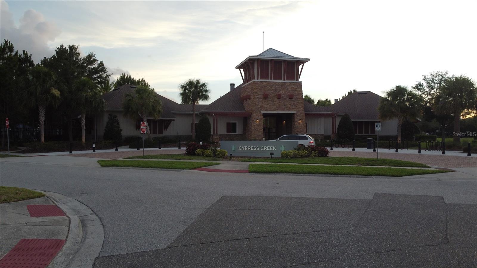 CYPRESS CREEK PH 3 - Residential