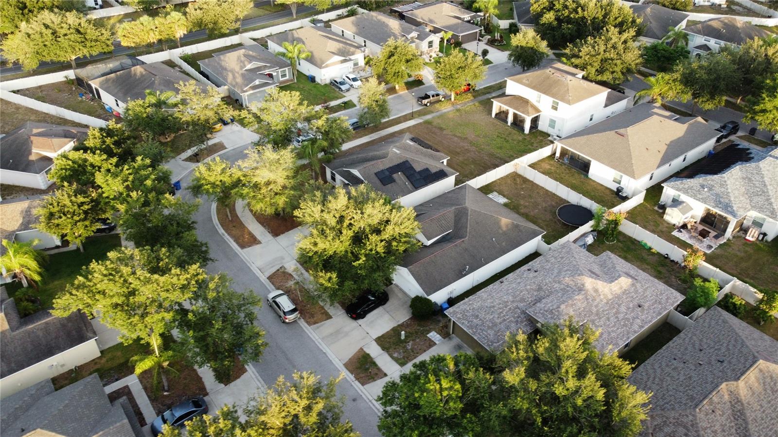 CYPRESS CREEK PH 3 - Residential