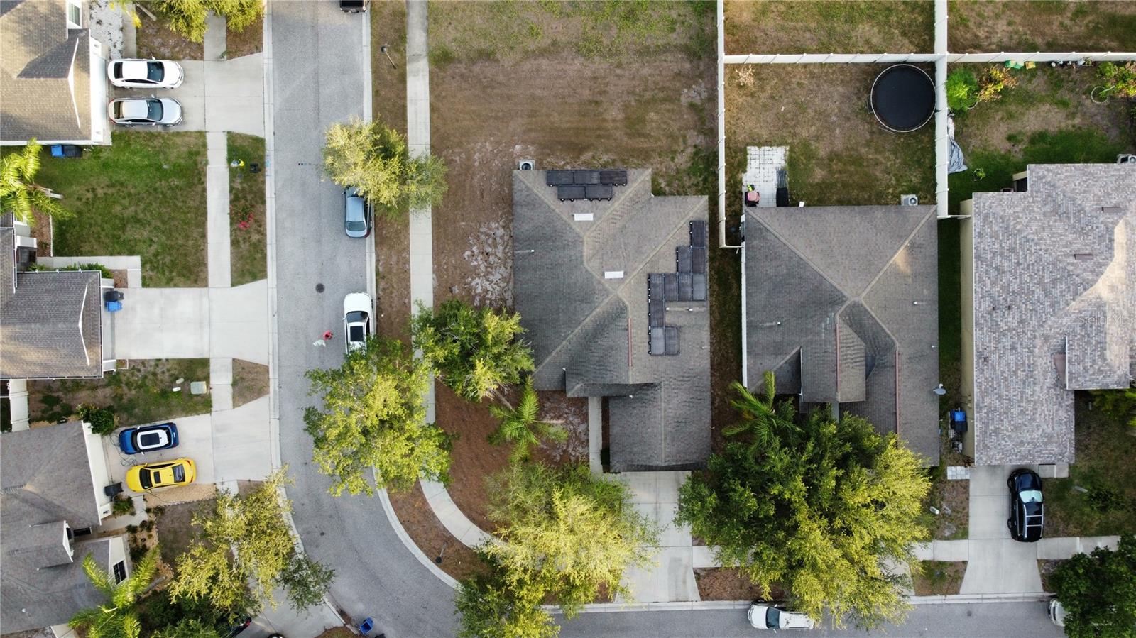 CYPRESS CREEK PH 3 - Residential