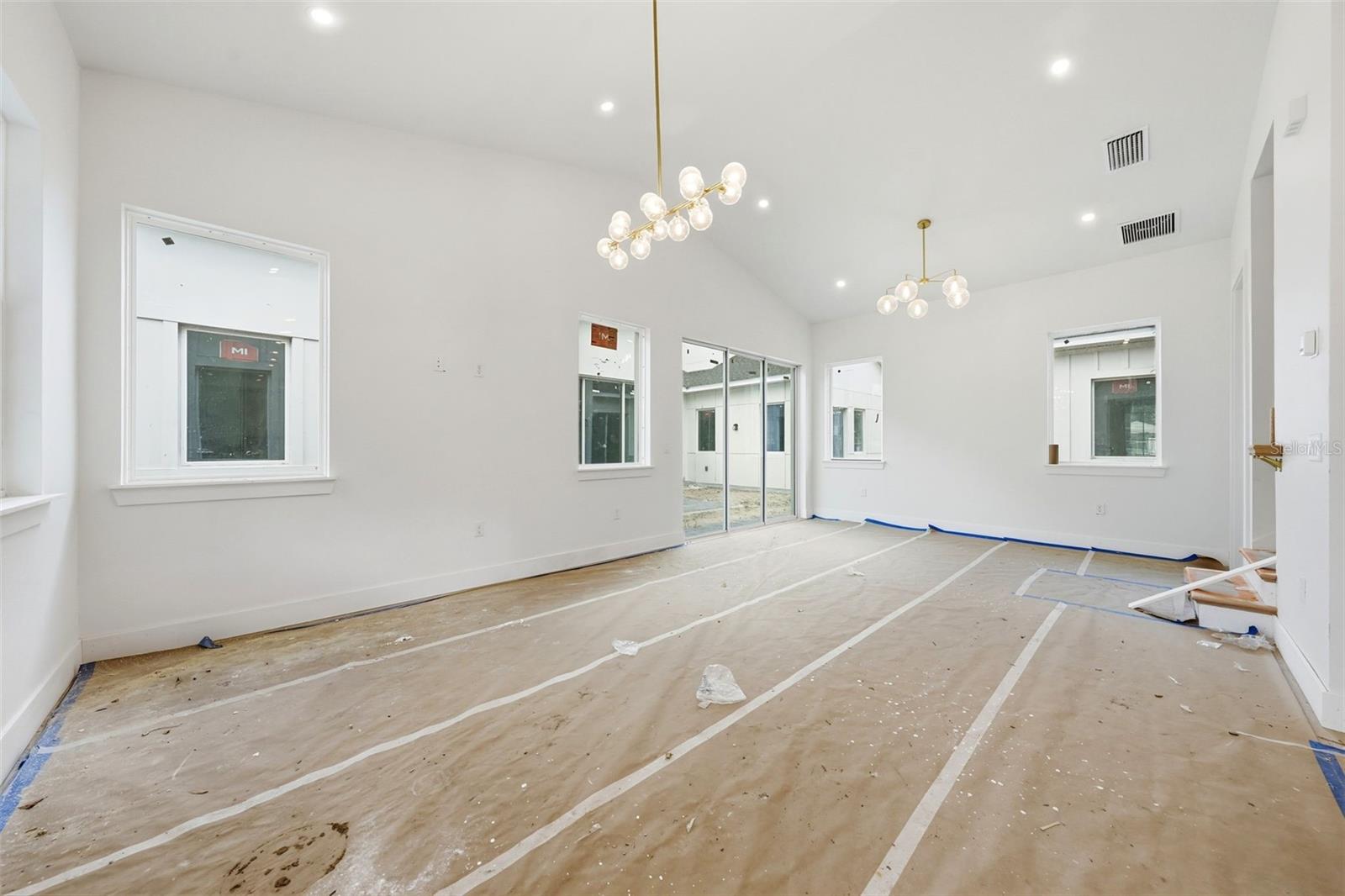 BRYN MAWR DUPLEXES - Residential Income