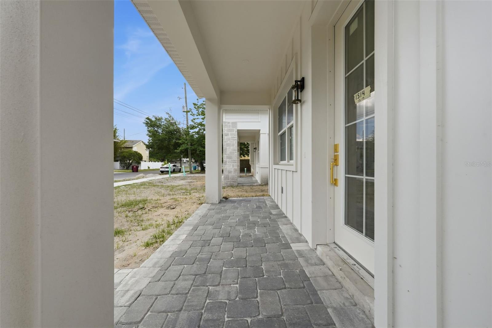 BRYN MAWR DUPLEXES - Residential Income