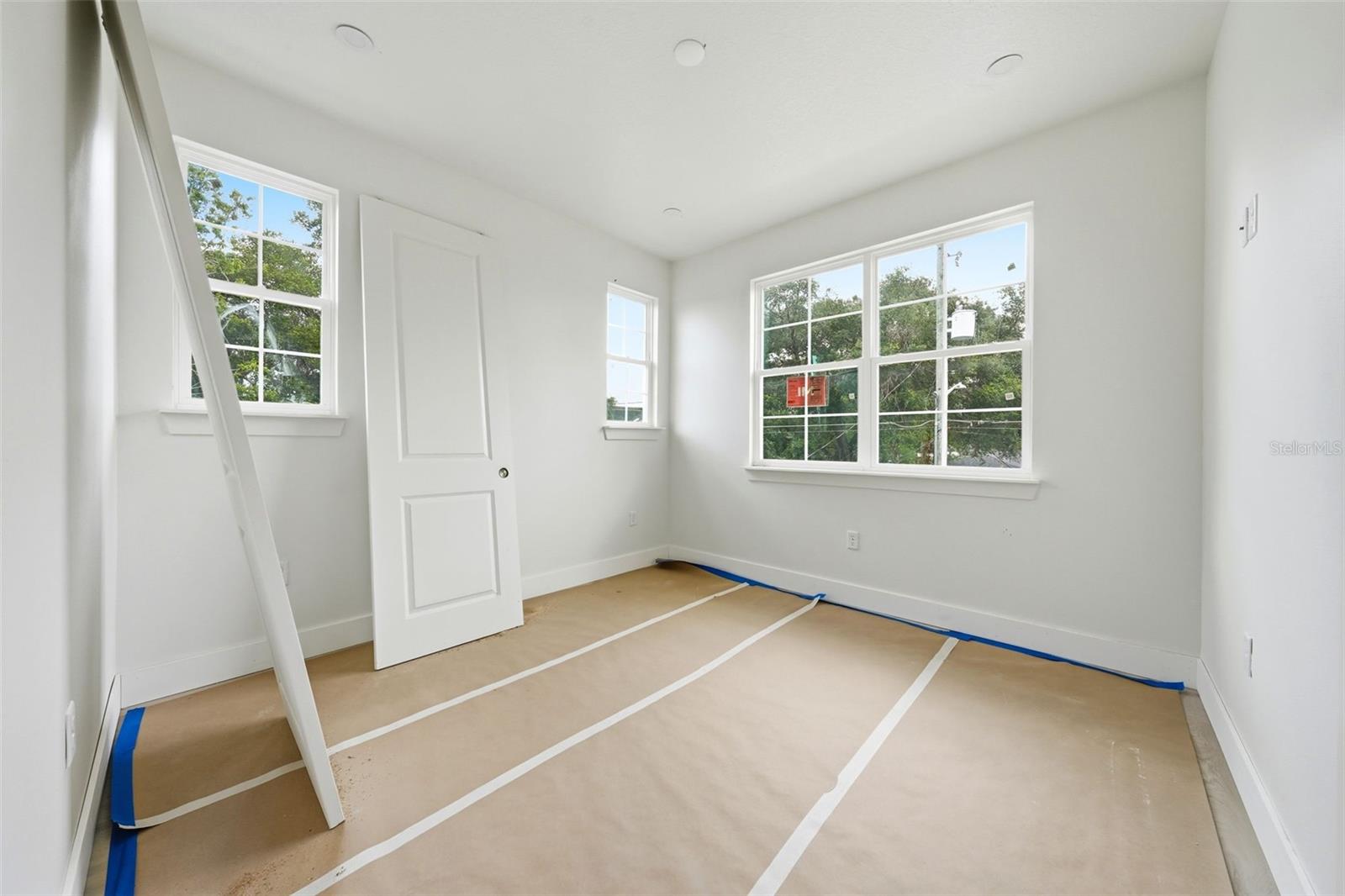 BRYN MAWR DUPLEXES - Residential Income