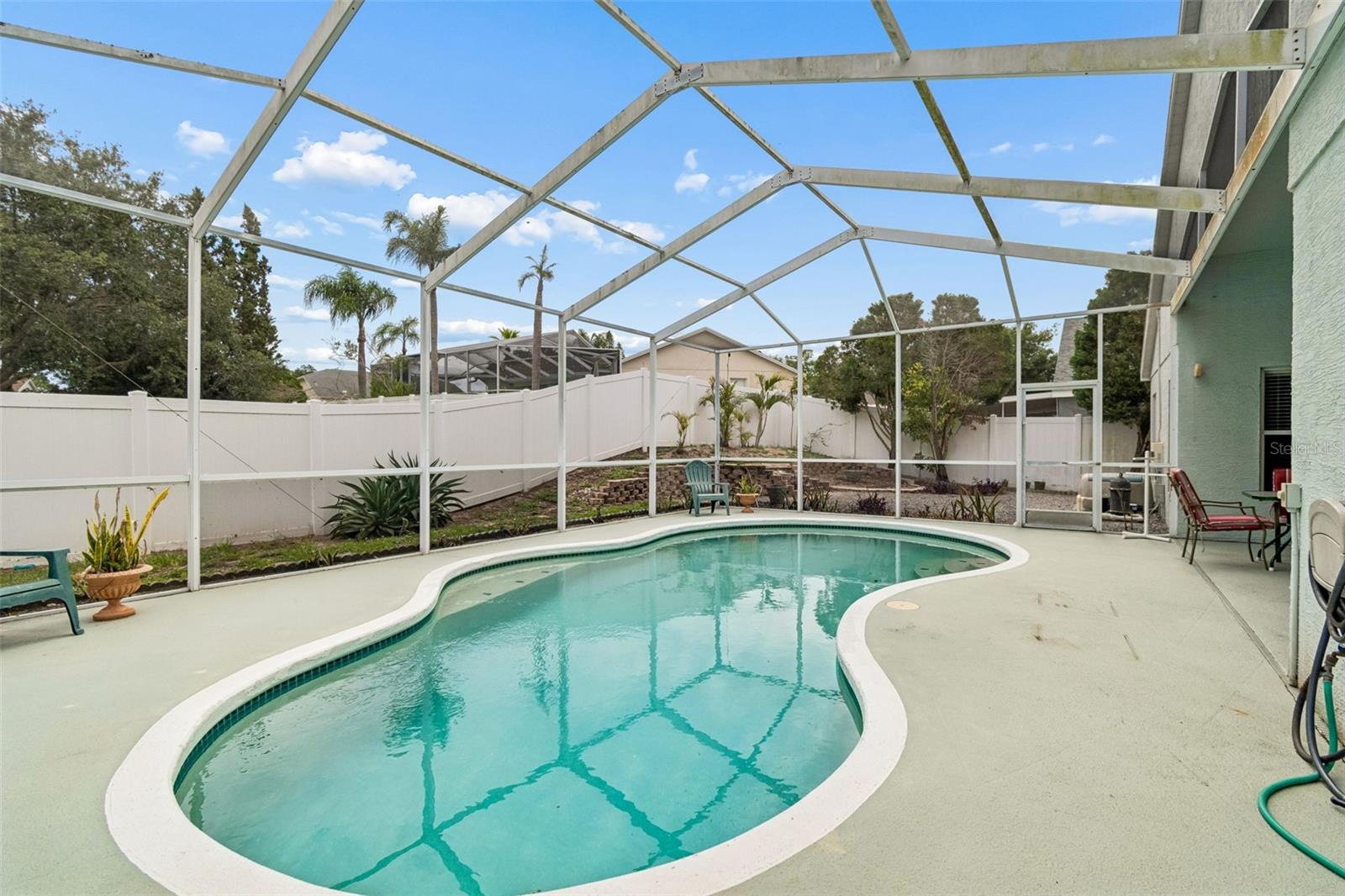 BRITTANY PARK PH 2 SUB - Residential