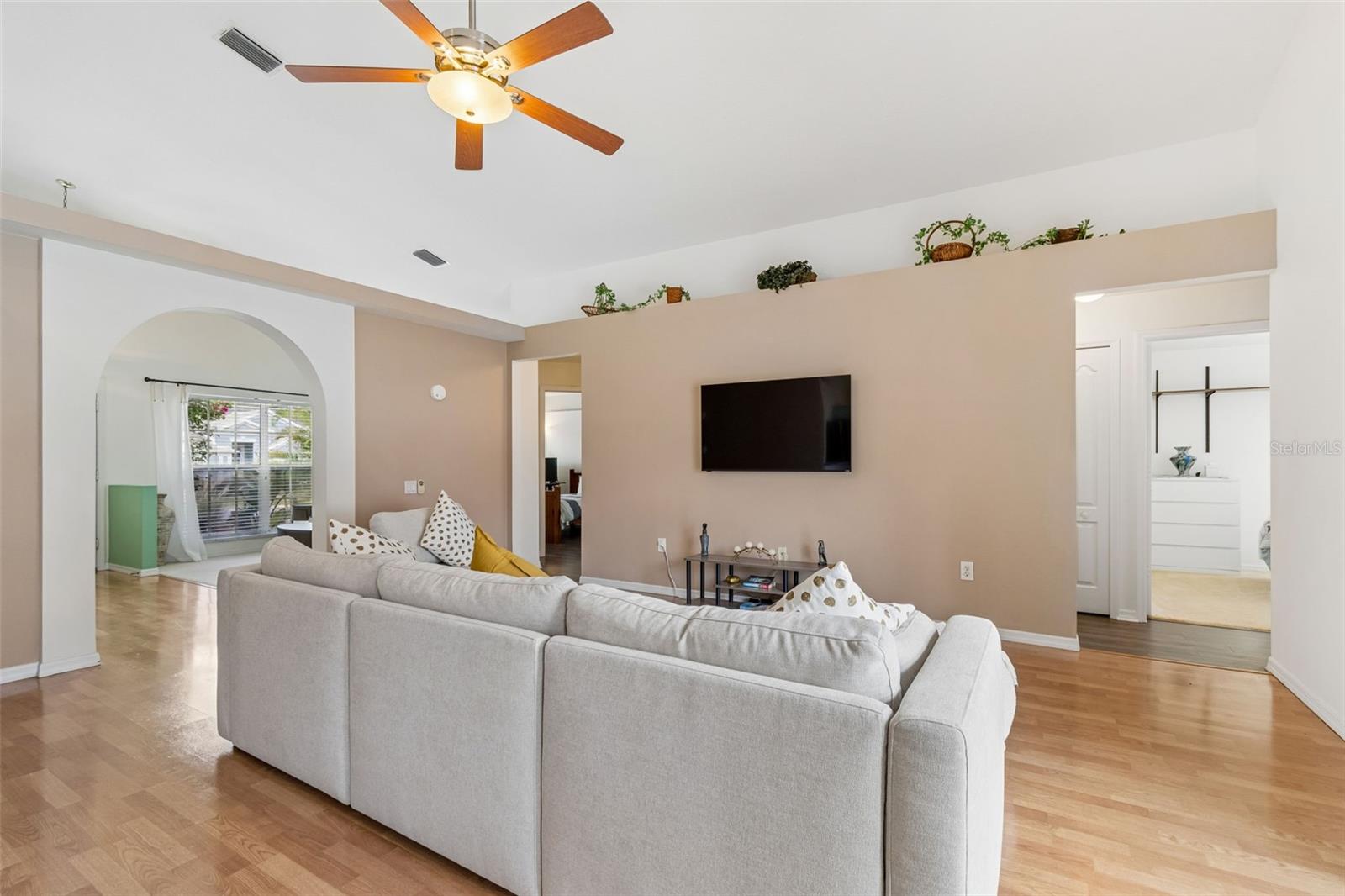 BRITTANY PARK PH 2 SUB - Residential