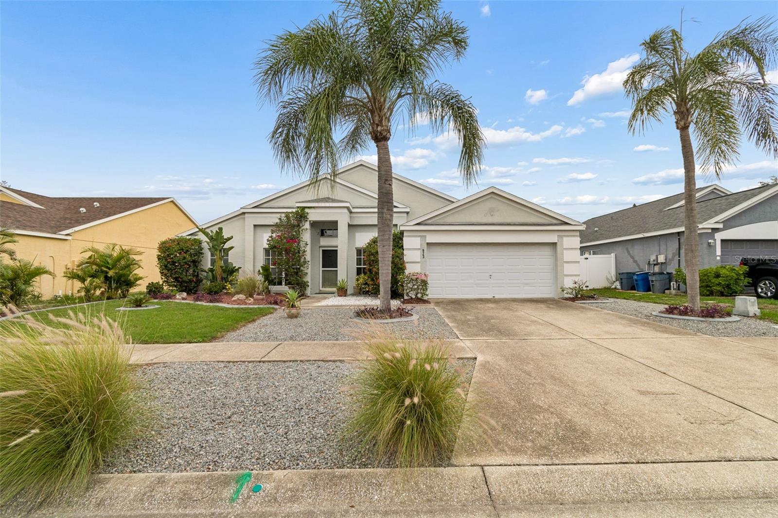 BRITTANY PARK PH 2 SUB - Residential