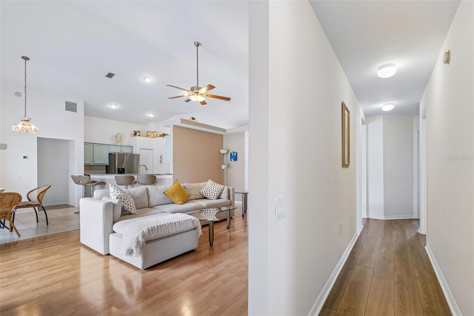 BRITTANY PARK PH 2 SUB - Residential
