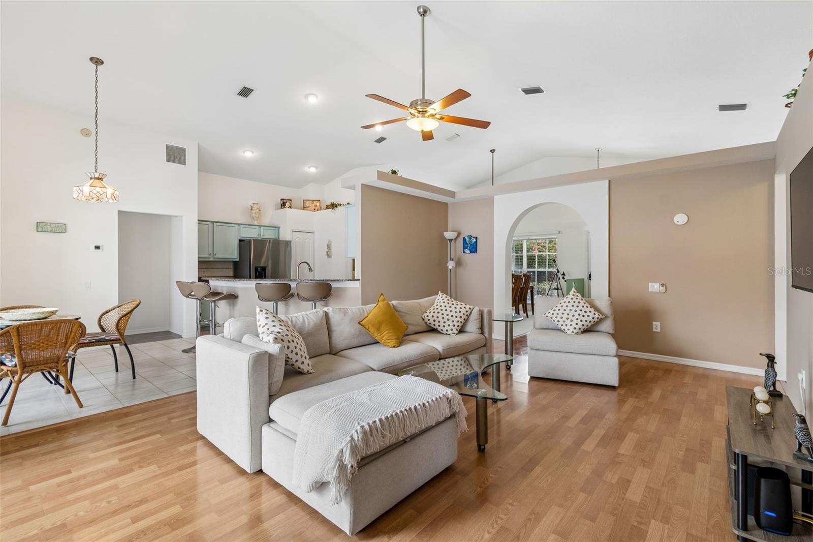 BRITTANY PARK PH 2 SUB - Residential