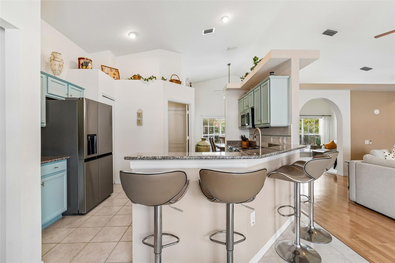 BRITTANY PARK PH 2 SUB - Residential