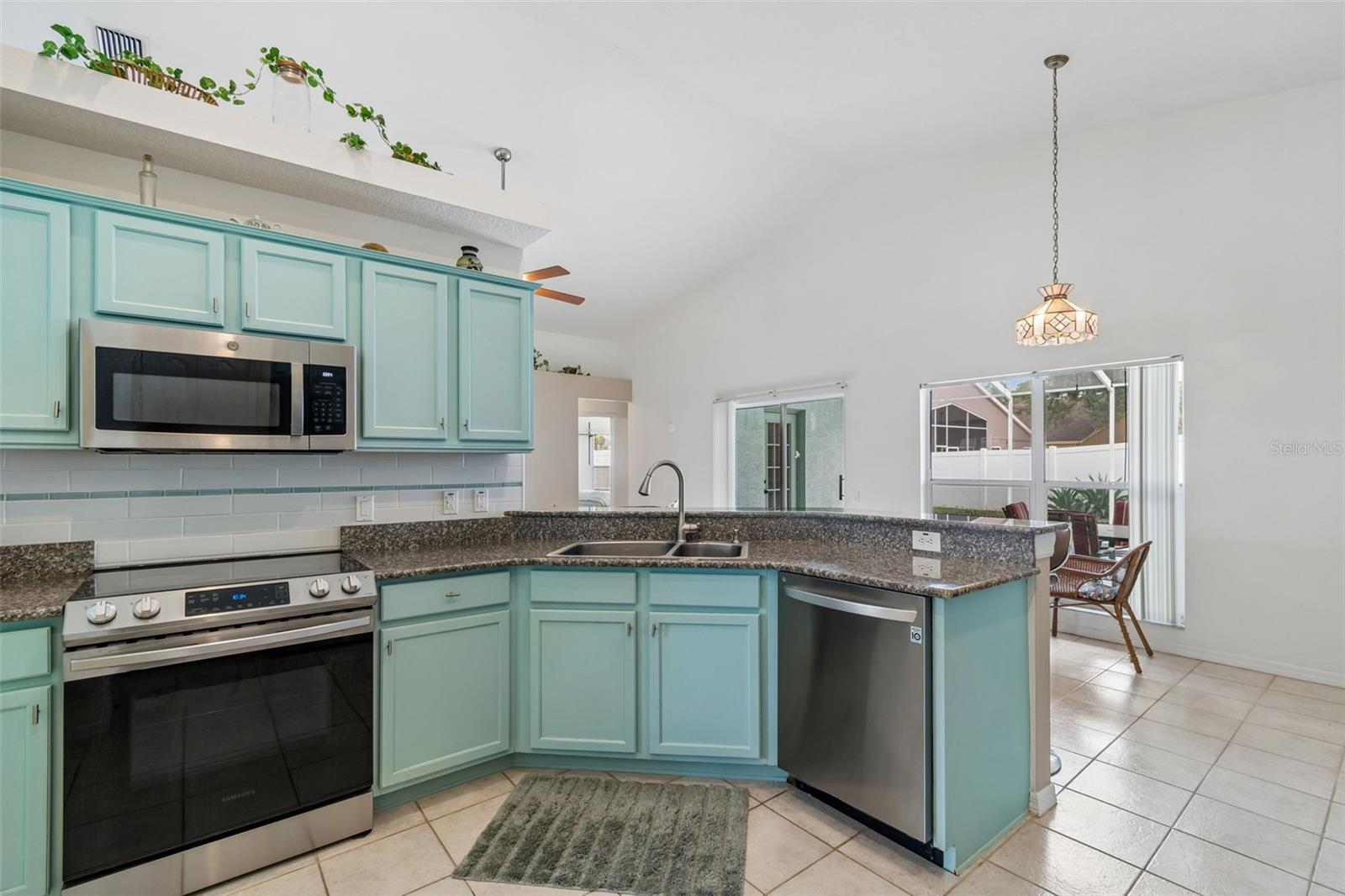 BRITTANY PARK PH 2 SUB - Residential