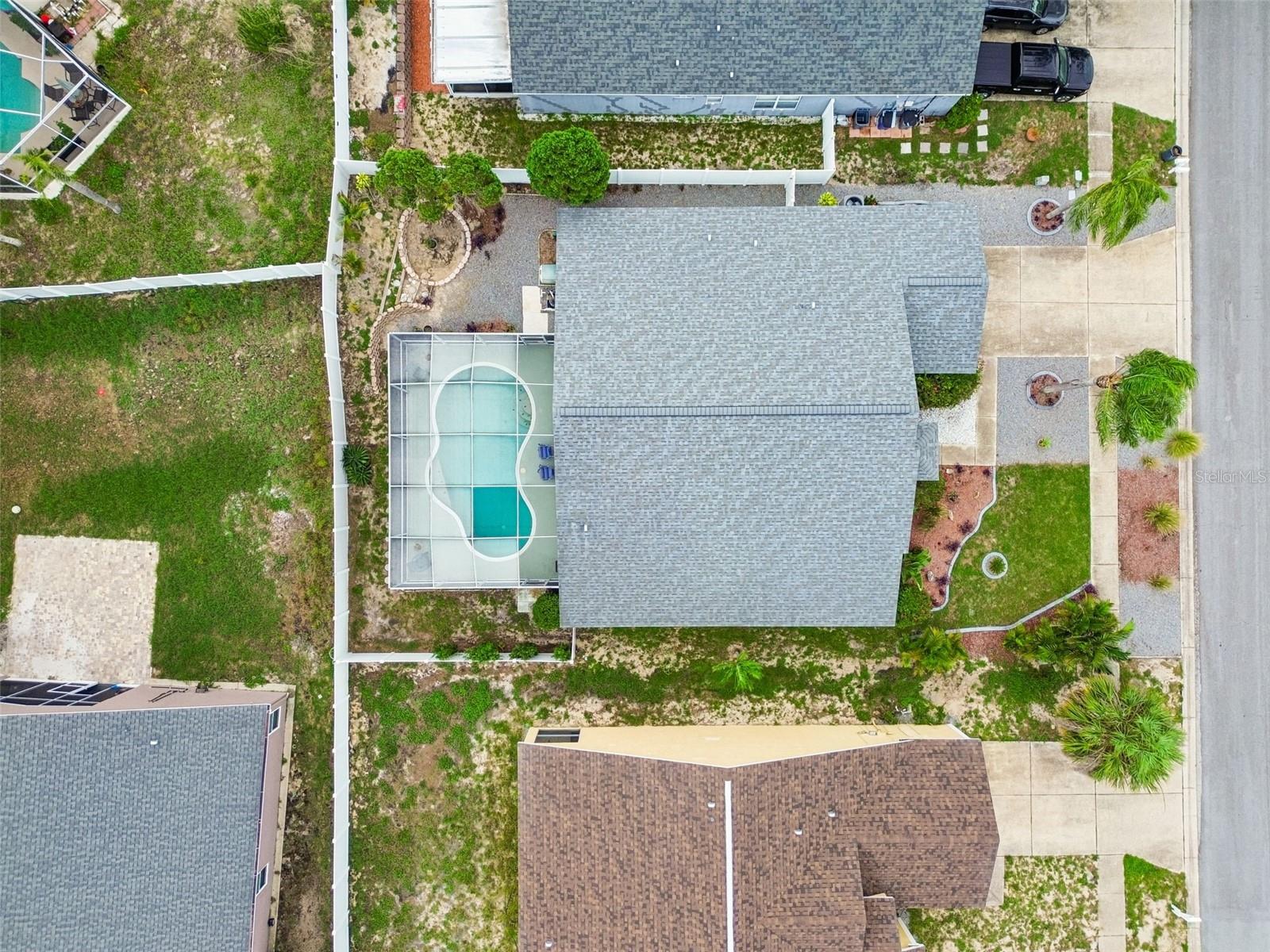 BRITTANY PARK PH 2 SUB - Residential