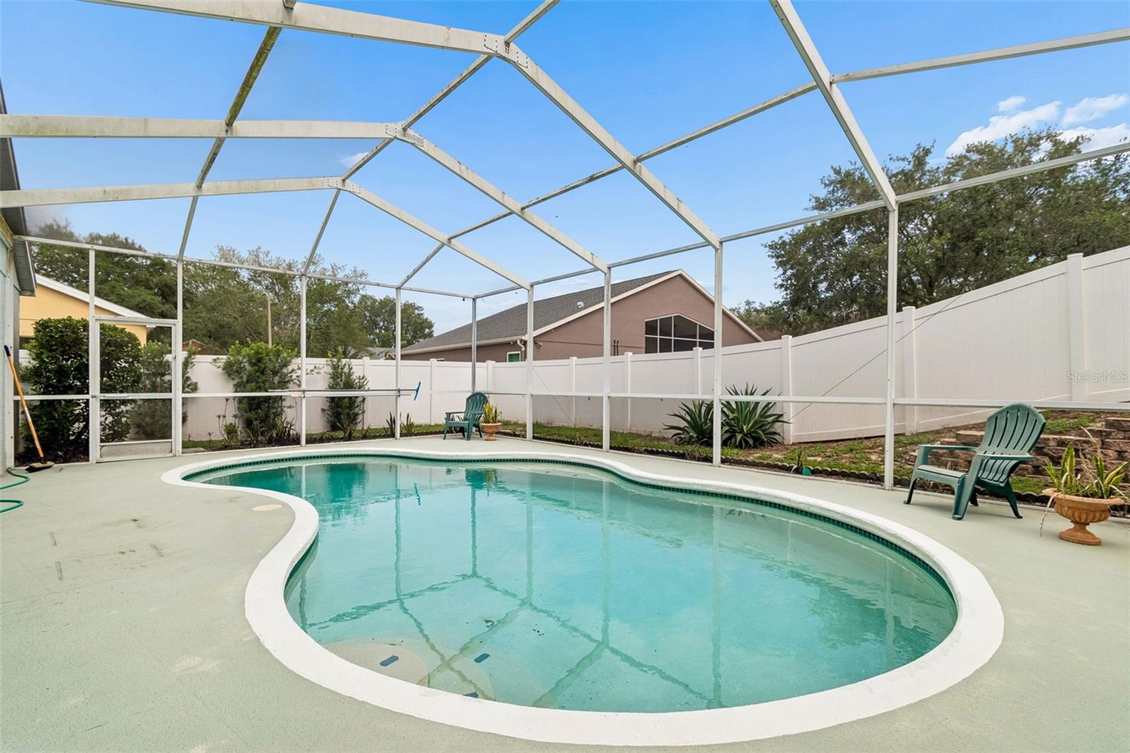 BRITTANY PARK PH 2 SUB - Residential