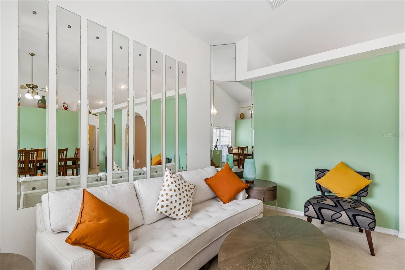 BRITTANY PARK PH 2 SUB - Residential