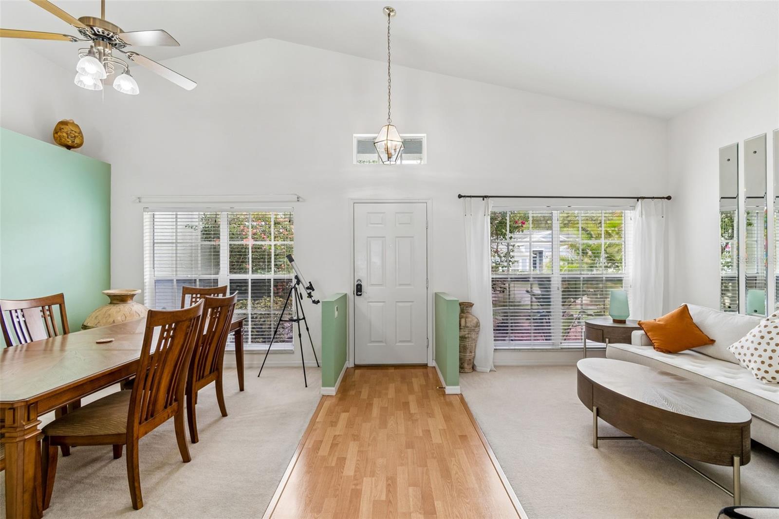 BRITTANY PARK PH 2 SUB - Residential