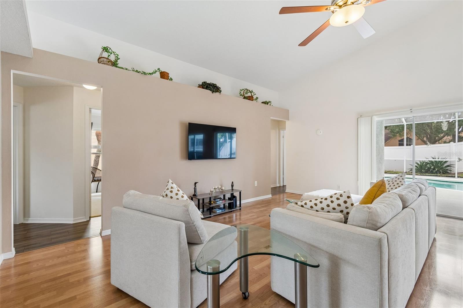 BRITTANY PARK PH 2 SUB - Residential