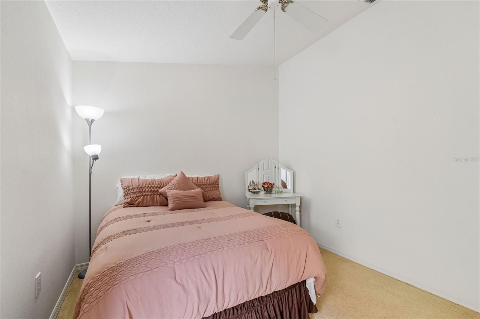 BRITTANY PARK PH 2 SUB - Residential