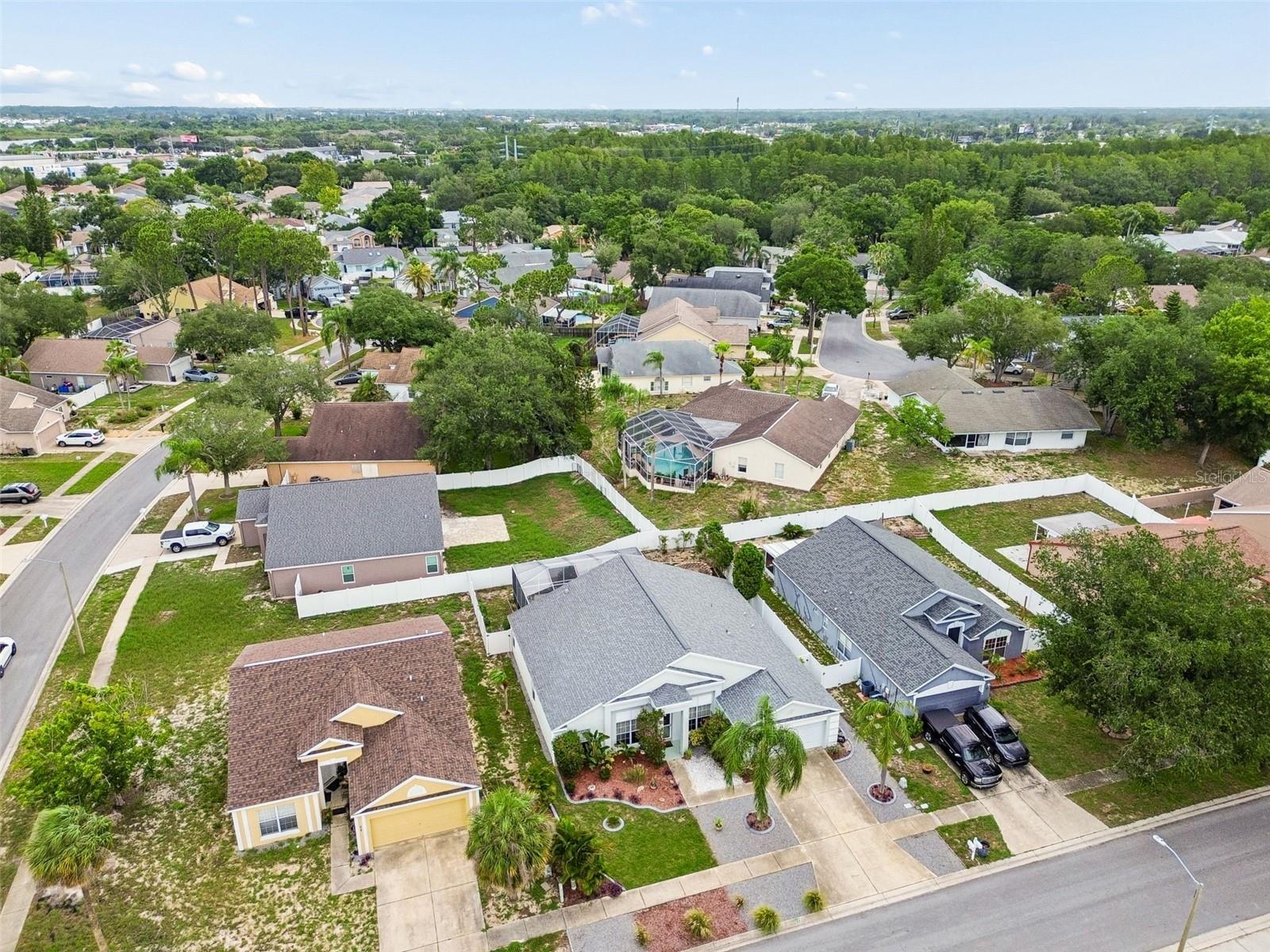 BRITTANY PARK PH 2 SUB - Residential