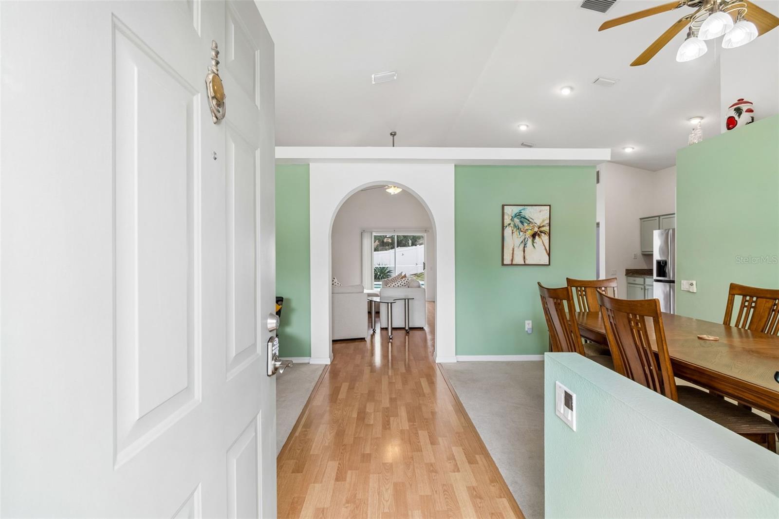 BRITTANY PARK PH 2 SUB - Residential