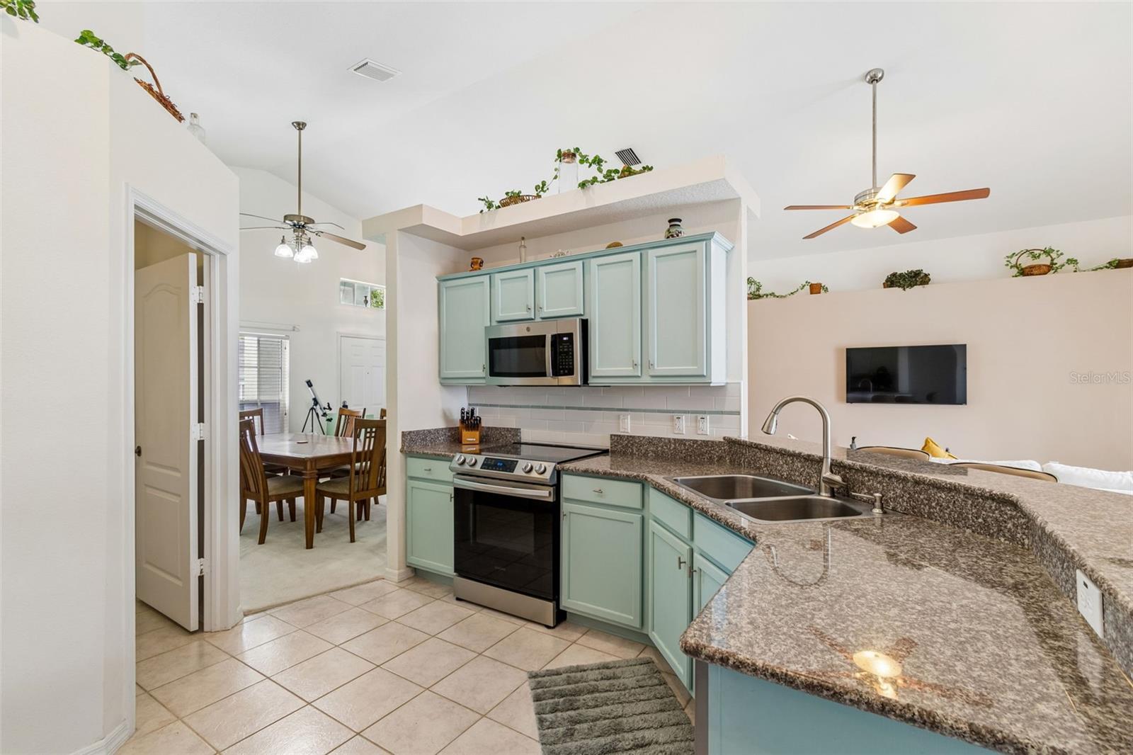 BRITTANY PARK PH 2 SUB - Residential