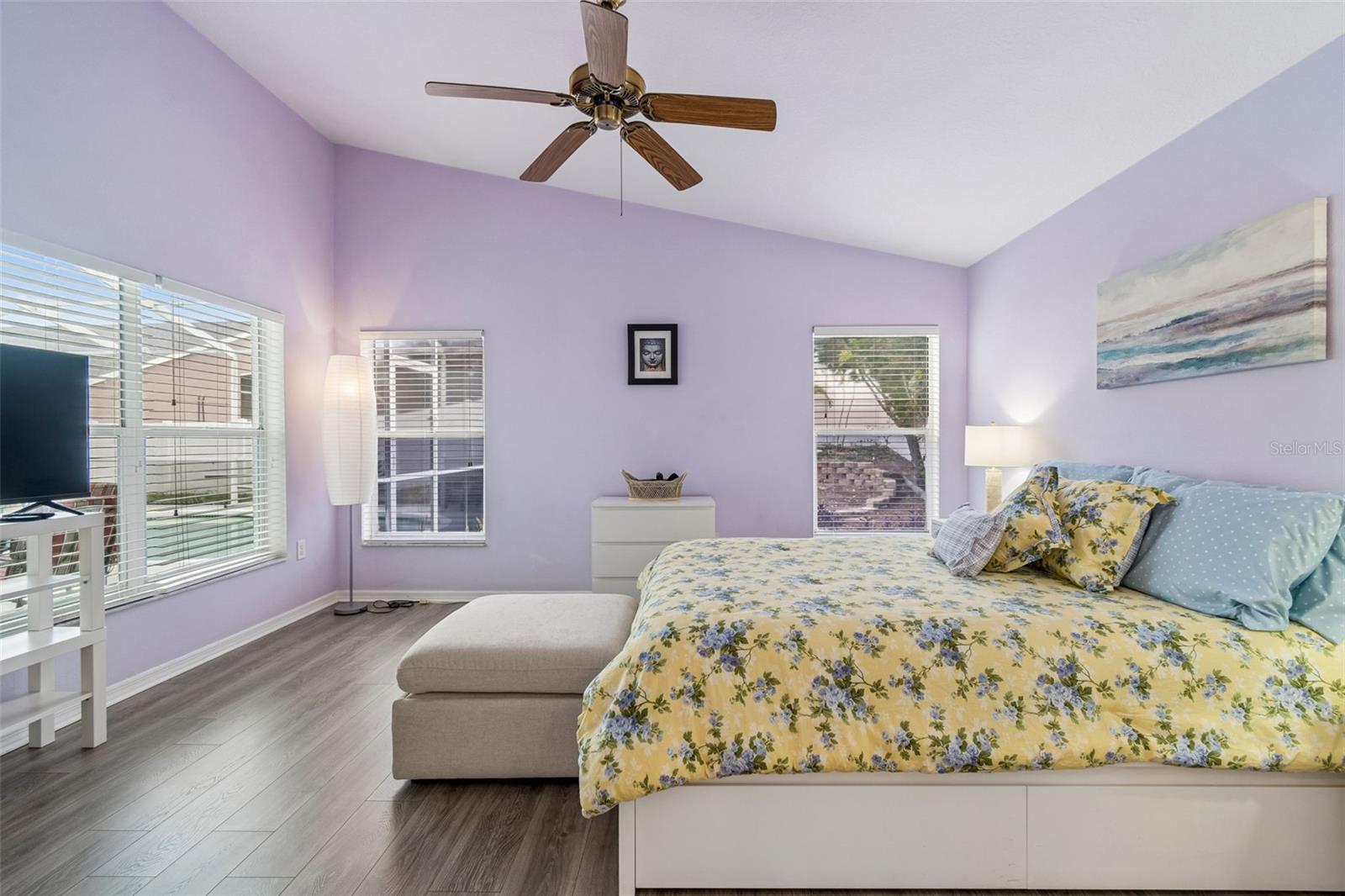BRITTANY PARK PH 2 SUB - Residential