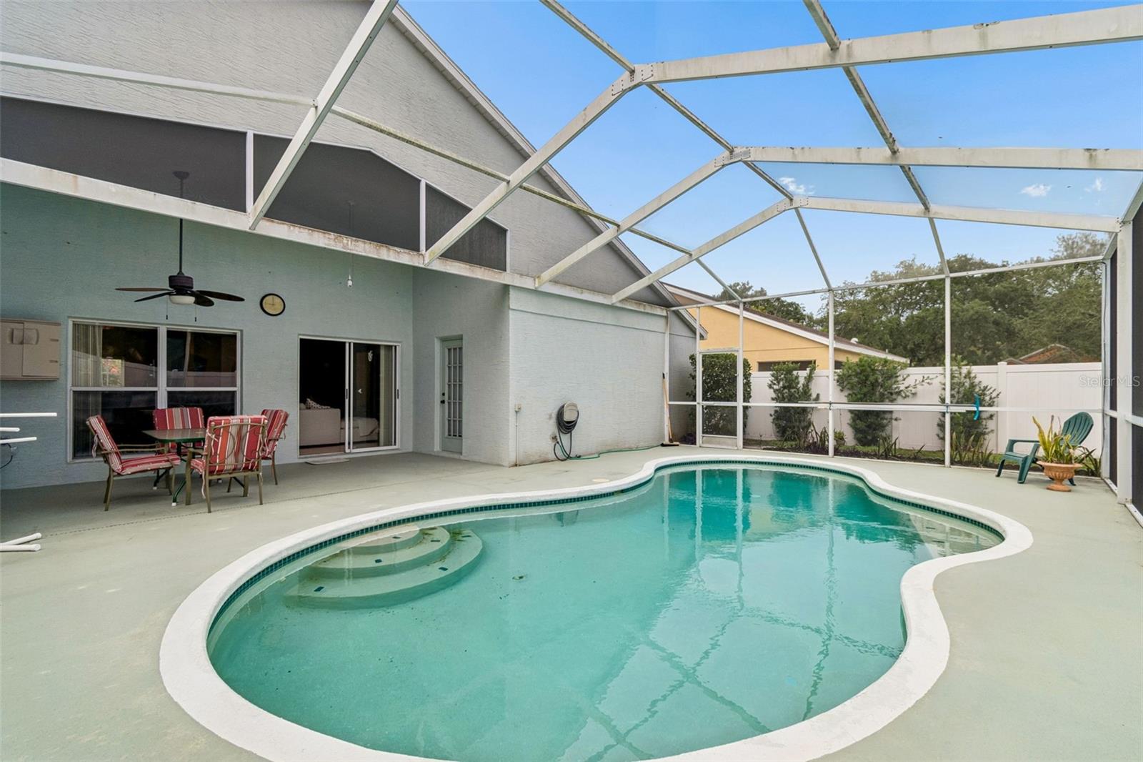 BRITTANY PARK PH 2 SUB - Residential