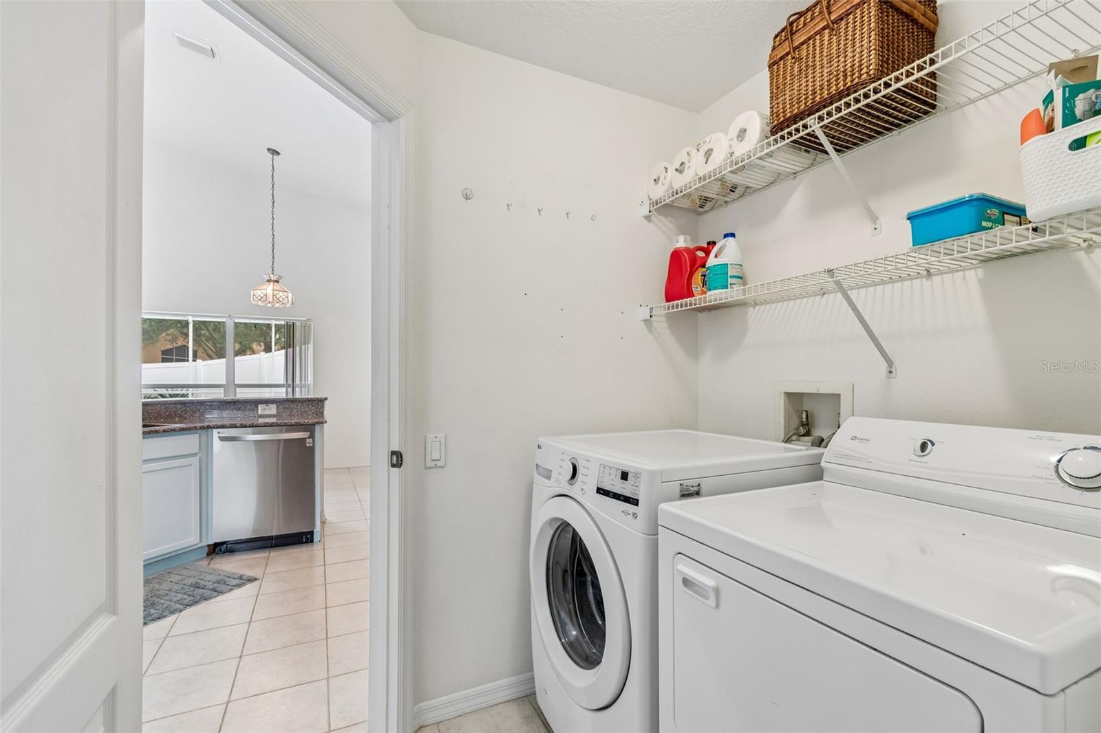 BRITTANY PARK PH 2 SUB - Residential