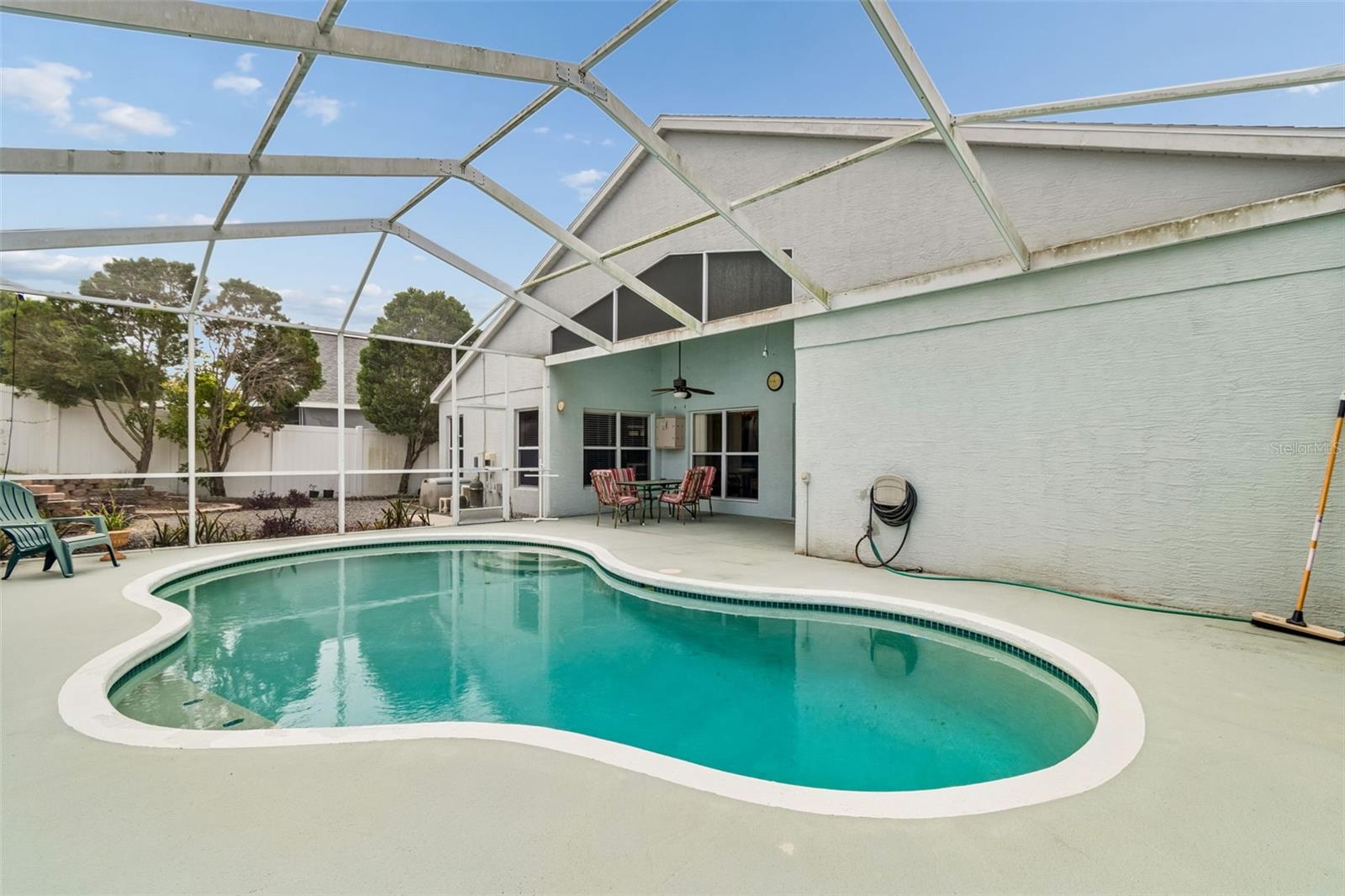 BRITTANY PARK PH 2 SUB - Residential