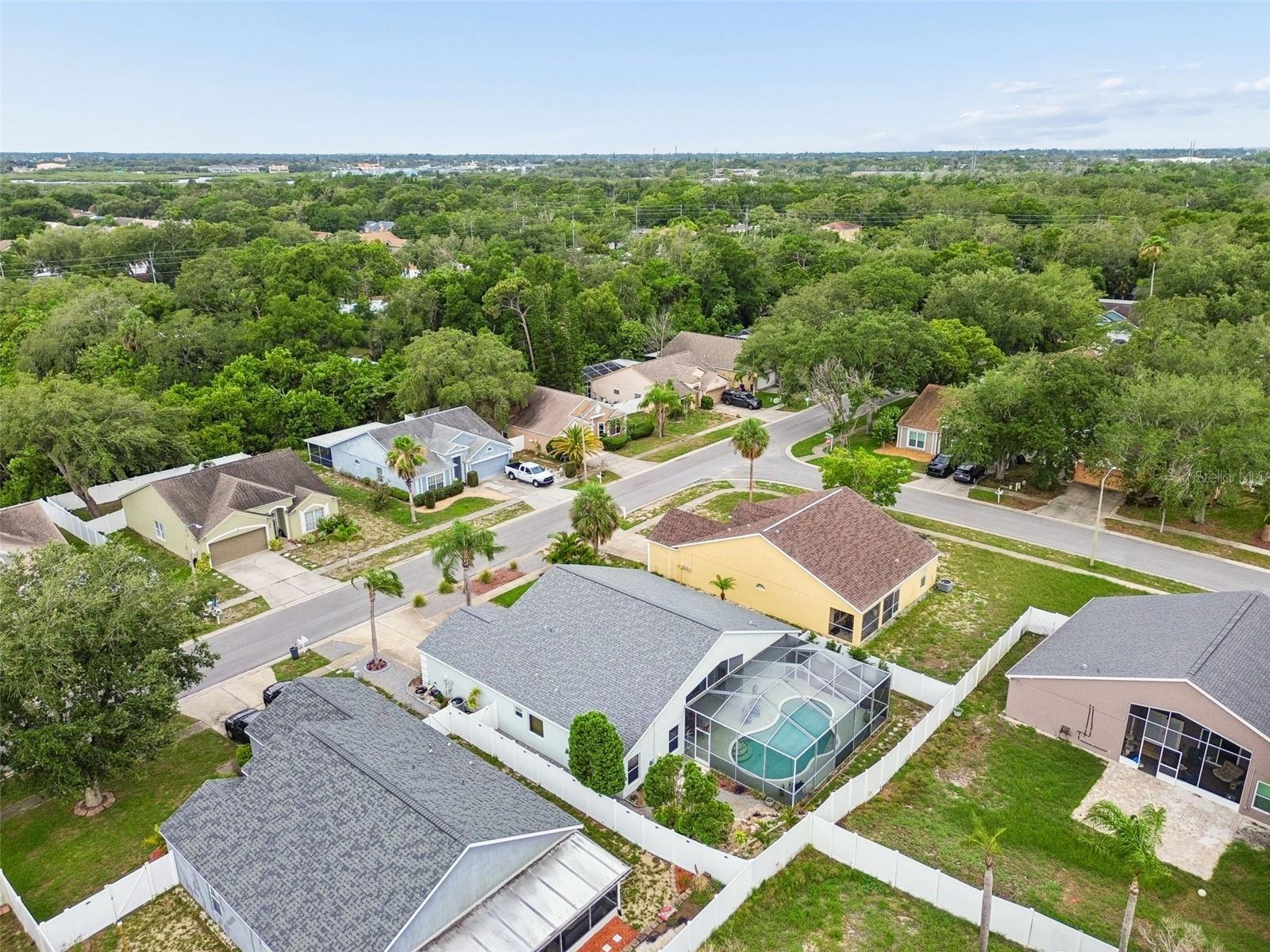 BRITTANY PARK PH 2 SUB - Residential