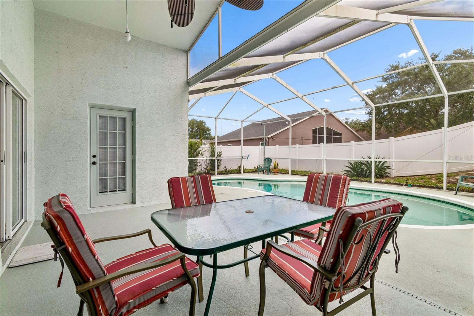 BRITTANY PARK PH 2 SUB - Residential