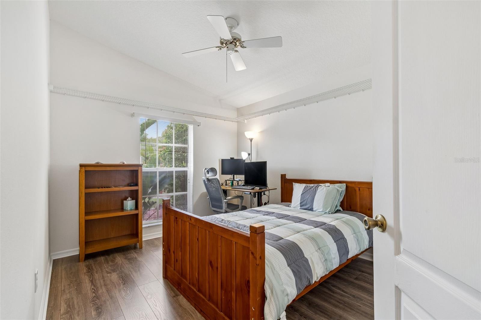 BRITTANY PARK PH 2 SUB - Residential