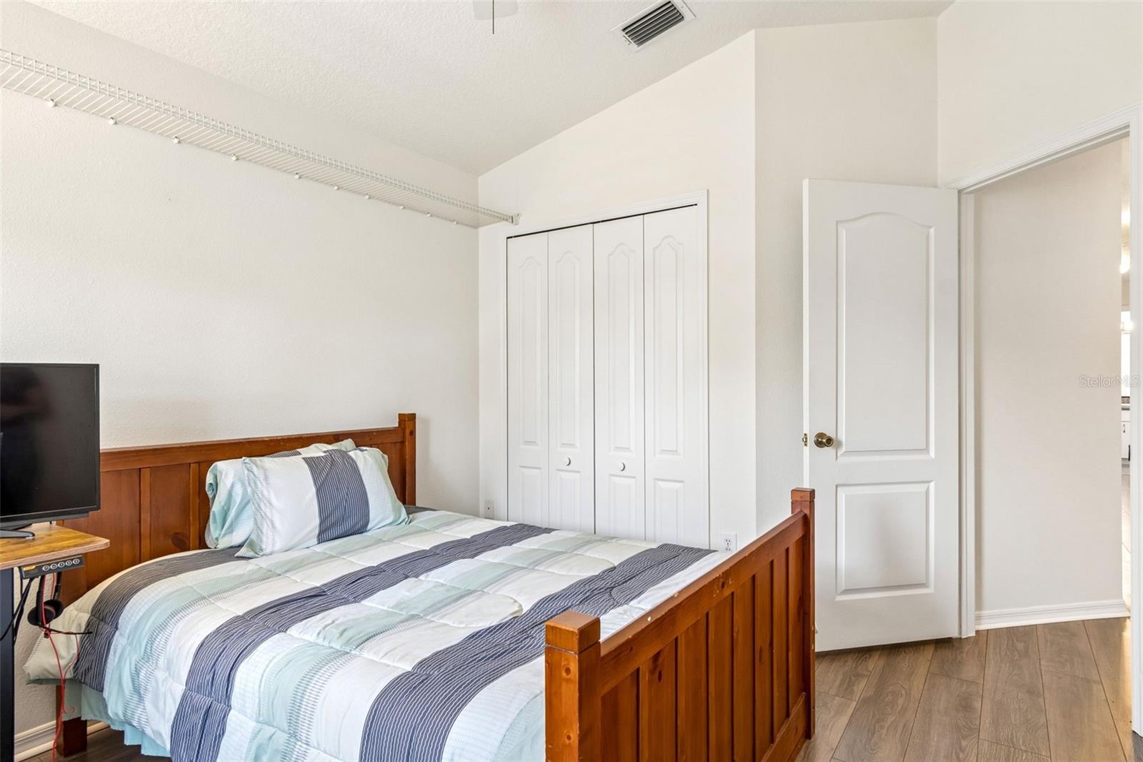 BRITTANY PARK PH 2 SUB - Residential