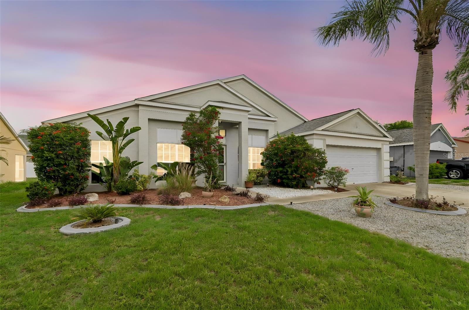 BRITTANY PARK PH 2 SUB - Residential