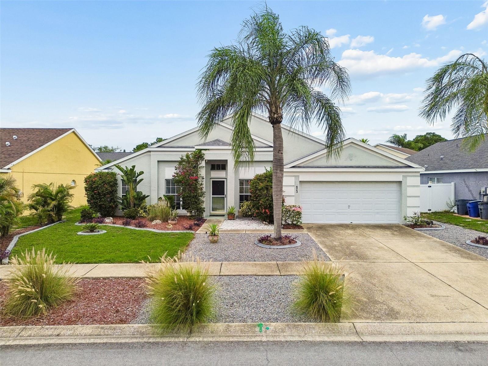 BRITTANY PARK PH 2 SUB - Residential