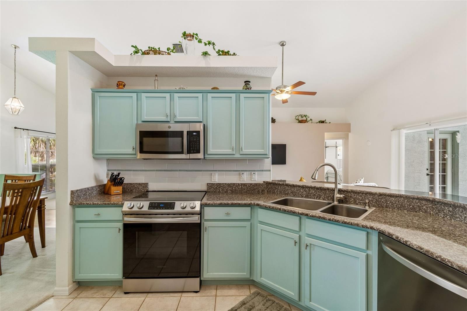 BRITTANY PARK PH 2 SUB - Residential
