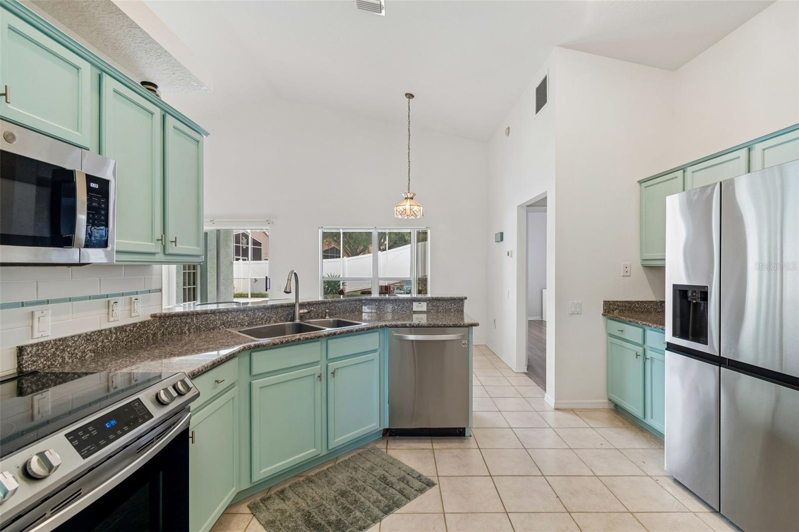 BRITTANY PARK PH 2 SUB - Residential