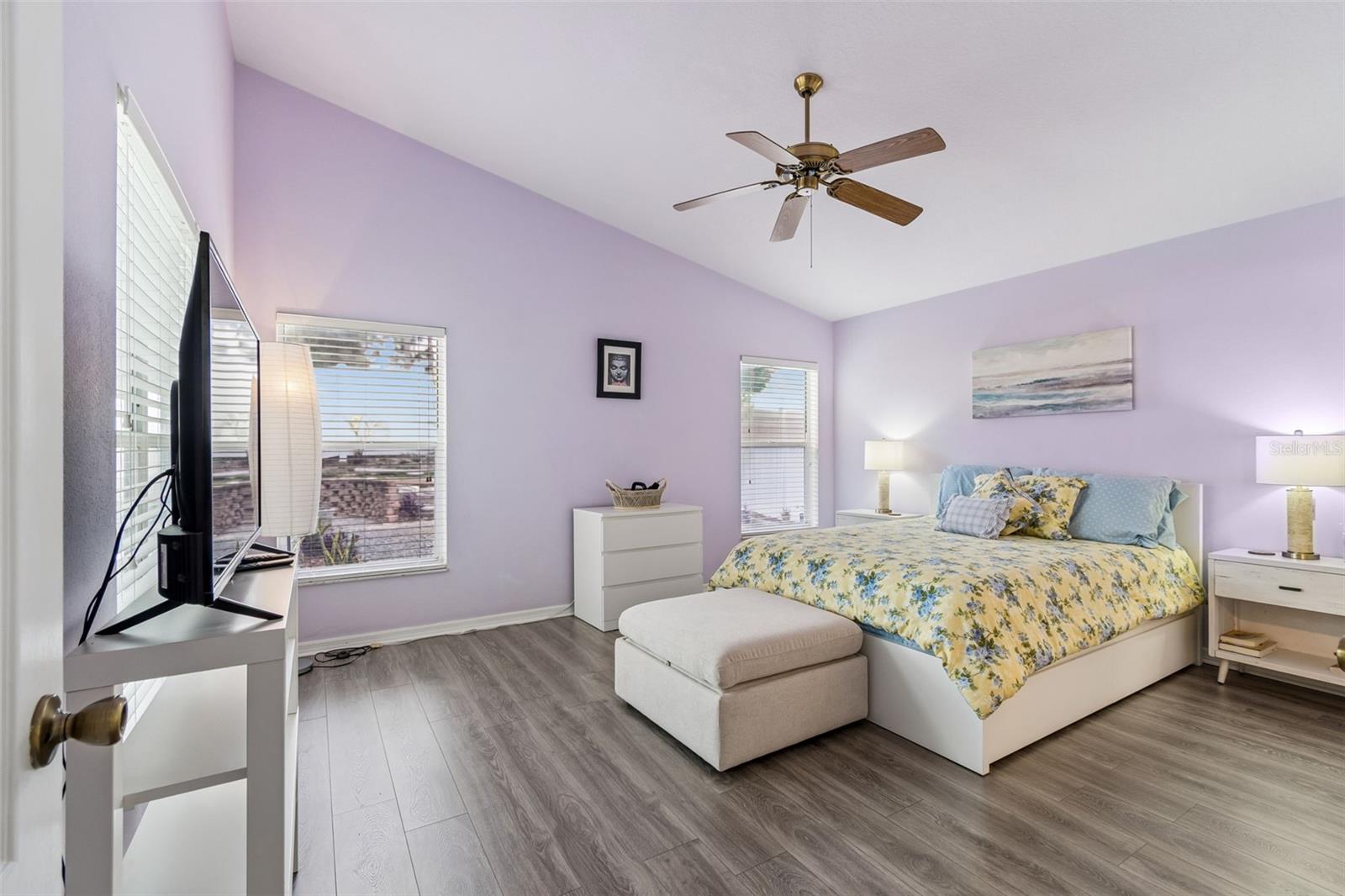 BRITTANY PARK PH 2 SUB - Residential