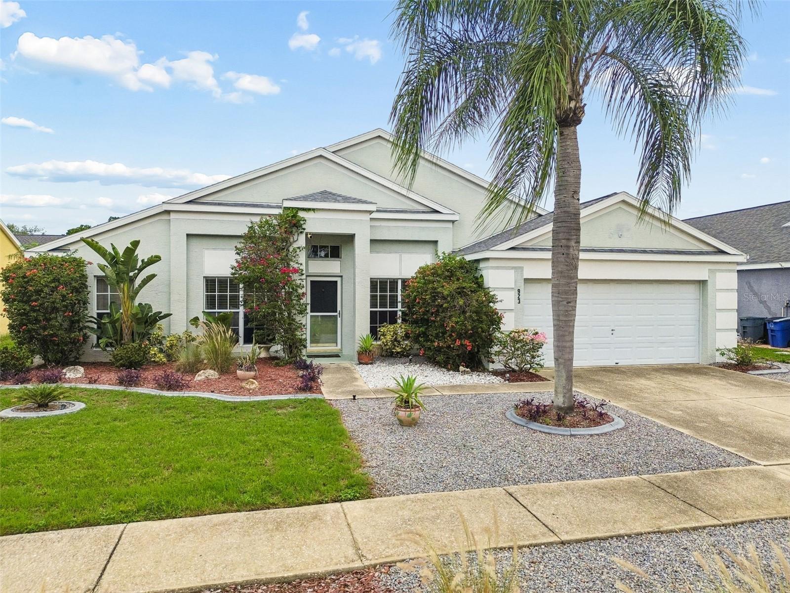BRITTANY PARK PH 2 SUB - Residential