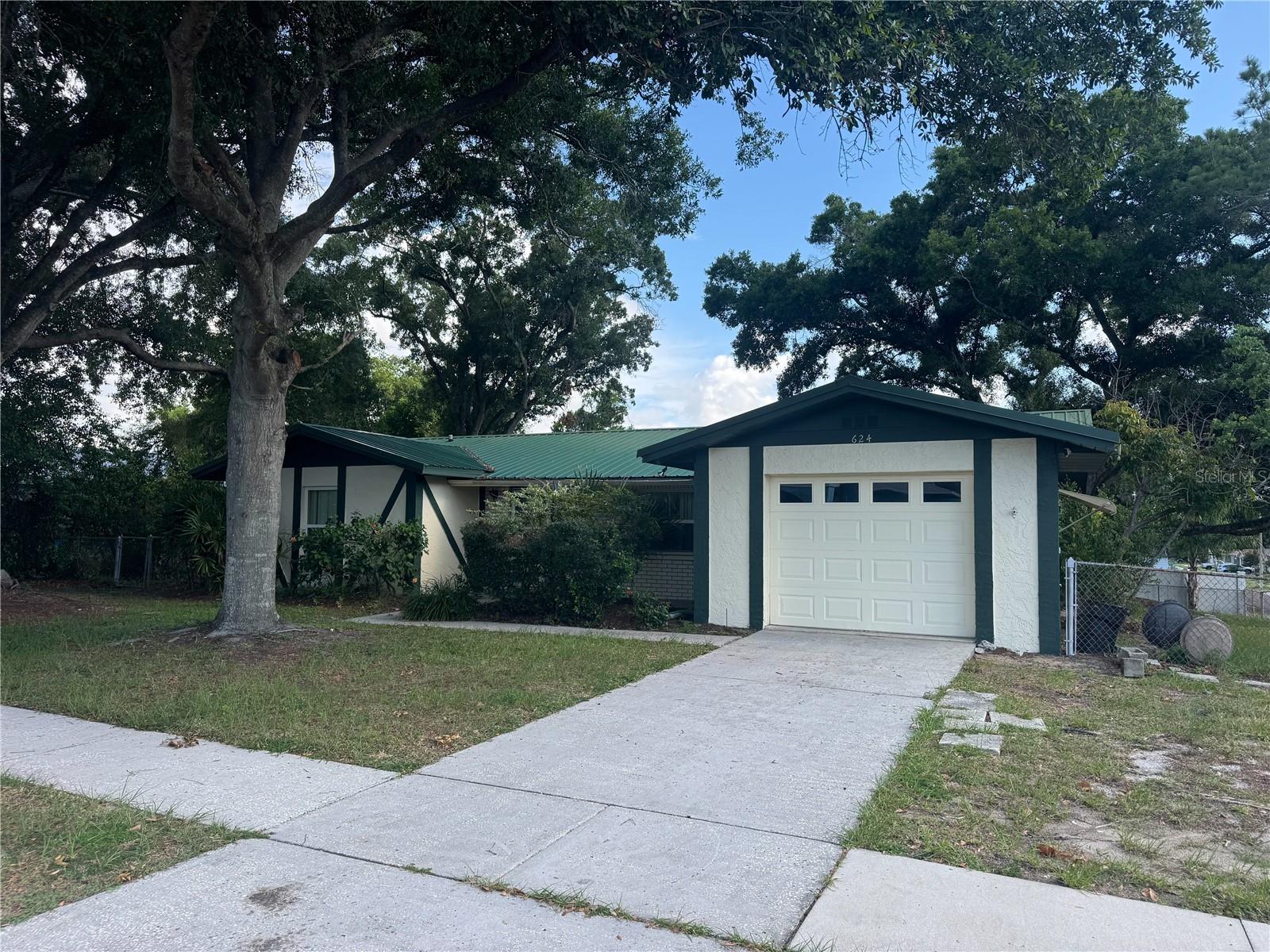Great opportunity in Seffner! This 3-bedroom, 2-bath single-family home offers 1,266 square feet of living space and plenty of potential for an investor or buyer looking to renovate, personalize, and build equity. Whether you’re searching for your next investment property, renovation project, rental opportunity, or a home you can customize to fit your style, this property provides a solid starting point. The functional layout offers comfortable living areas, three bedrooms, and two full bathrooms, with plenty of possibilities to update and enhance the home over time. Located in an established neighborhood near shopping, dining, schools, and major roadways, the property provides convenient access to Seffner, Brandon, Tampa, and surrounding areas. Bring your creativity, tools, and vision to unlock the full potential of 624 Wood Road and transform it into a beautiful primary residence or income-producing investment. Don’t miss this opportunity to add value and make this home your own!
