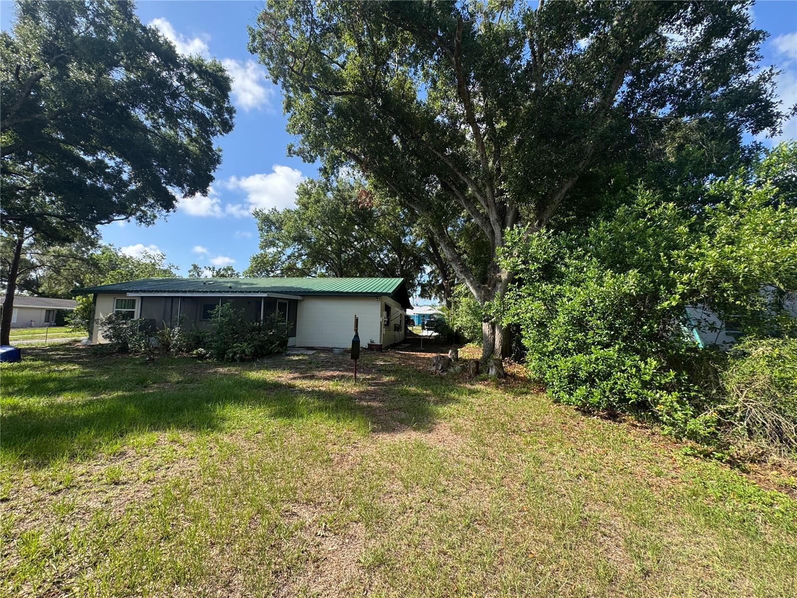 GREENEWOOD SUB - Residential