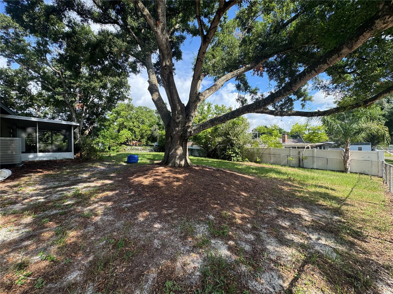 GREENEWOOD SUB - Residential
