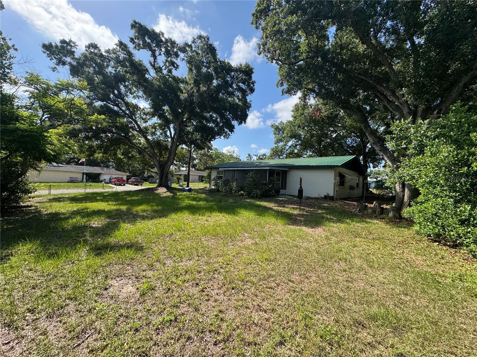 GREENEWOOD SUB - Residential